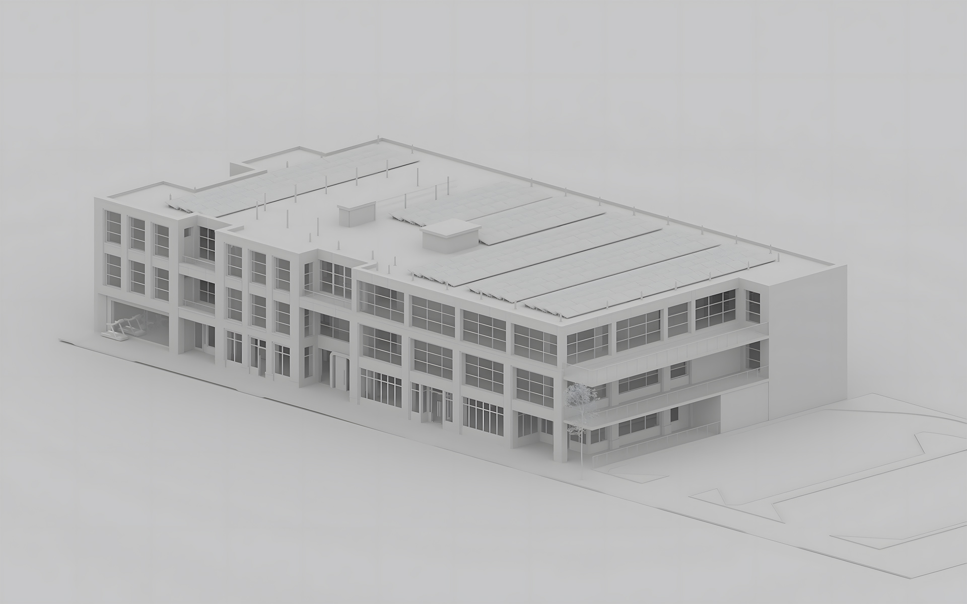 388 Cambridge Floorplans