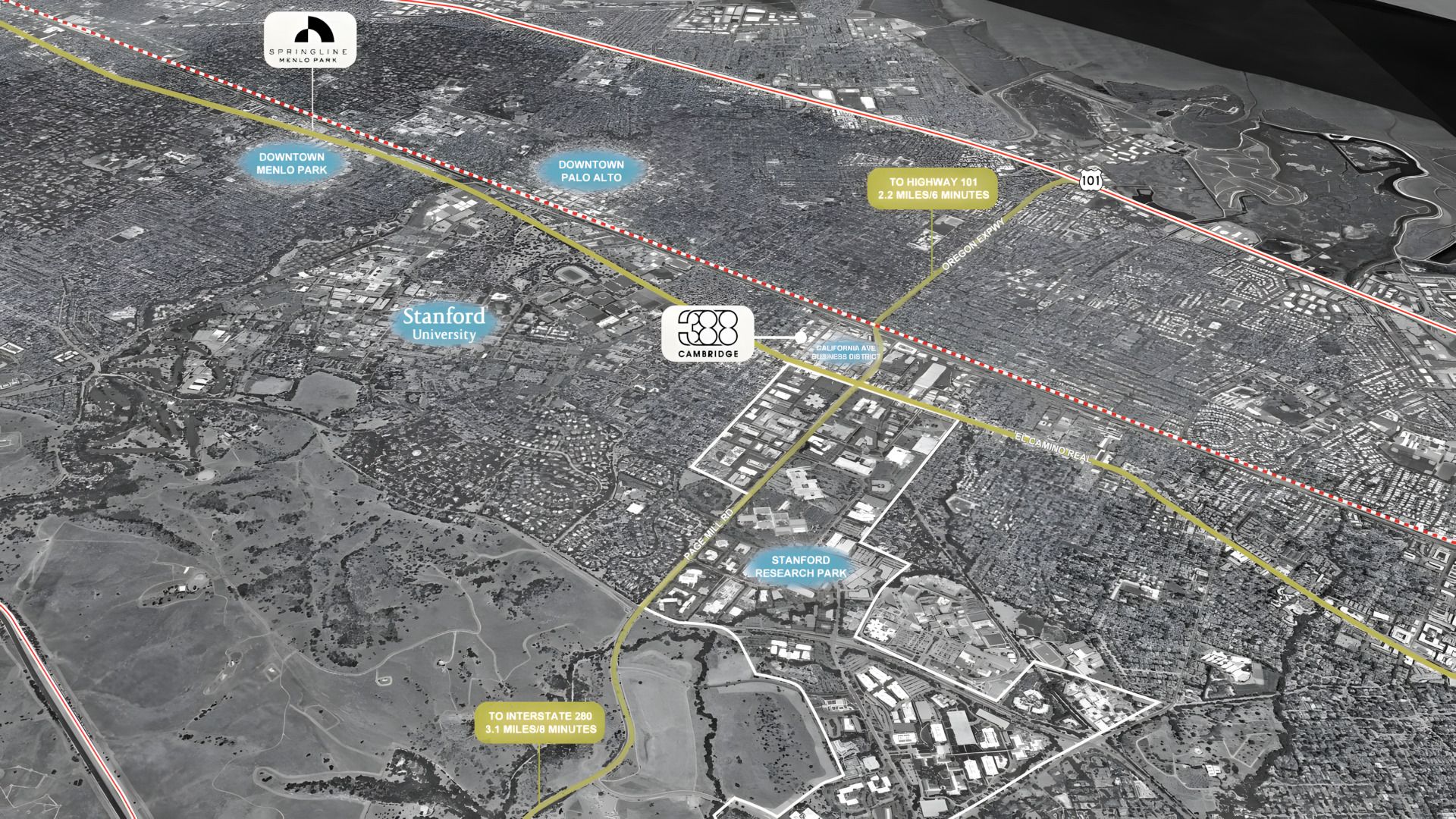 AT THE CONVERGENCE OF TECH, INNOVATION & CONVENIENCE