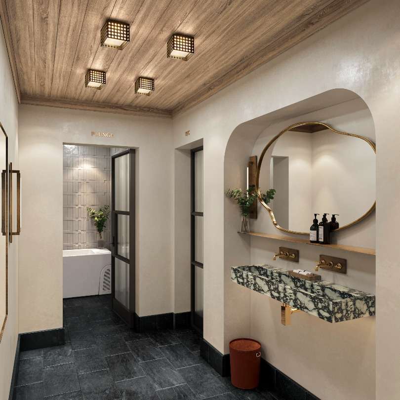 Spa