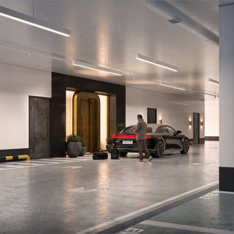 Valet