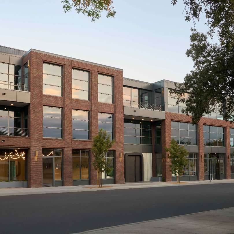 388 Cambridge Front view