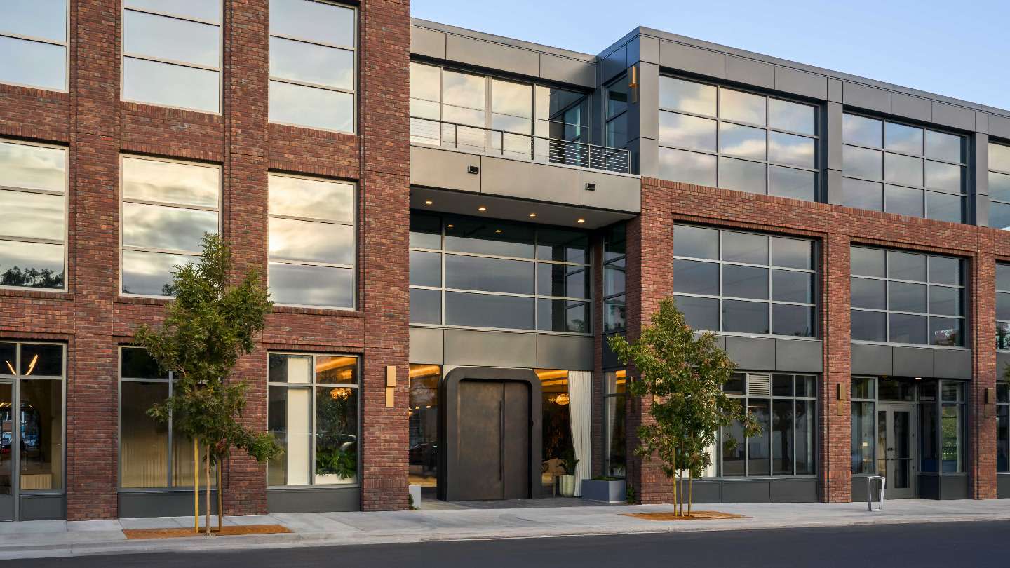 SPRINGLINE CONNECTION