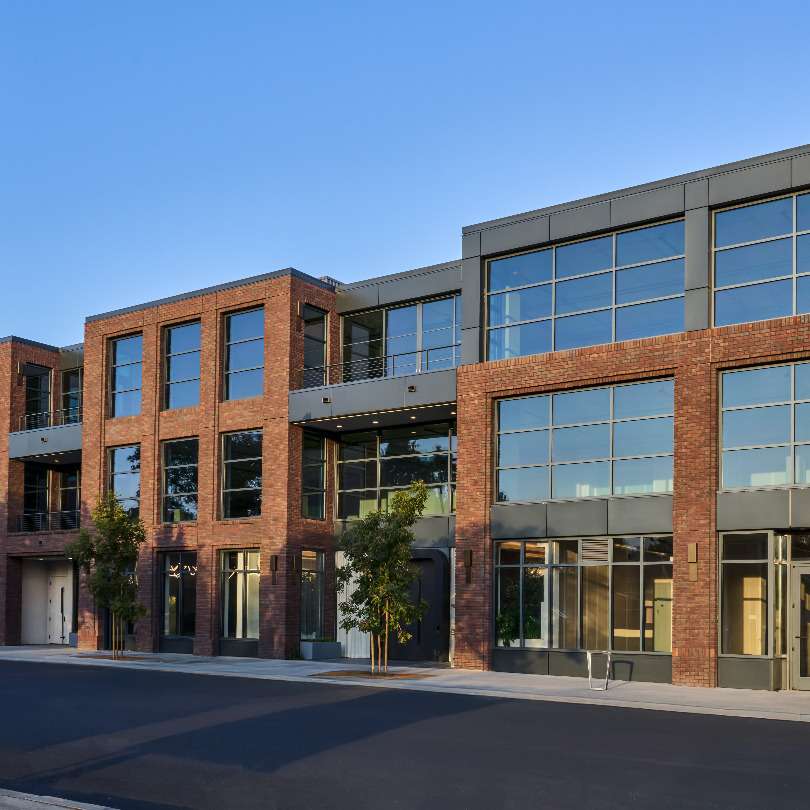 388 Cambridge Front view