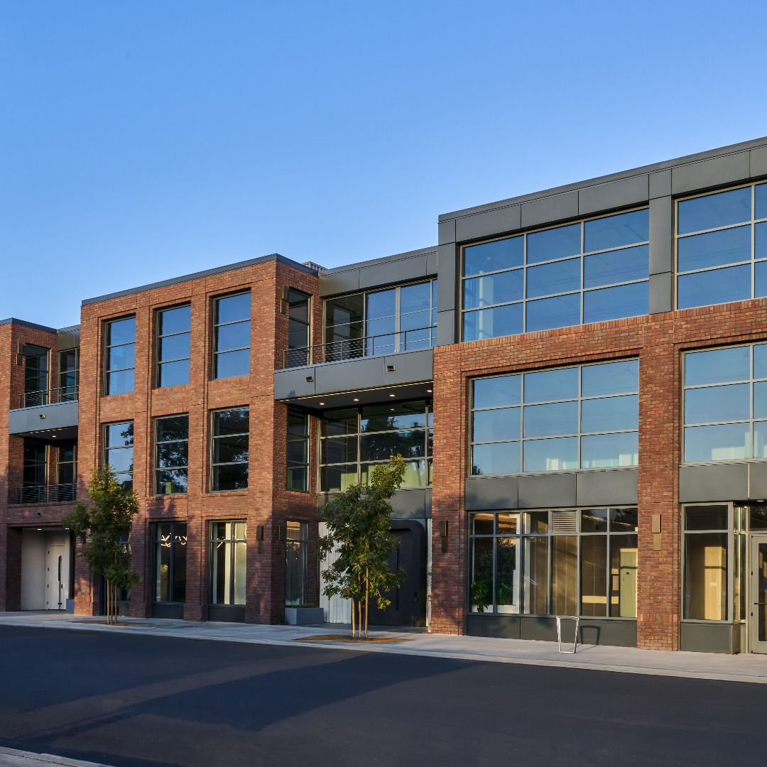 388 Cambridge Front view