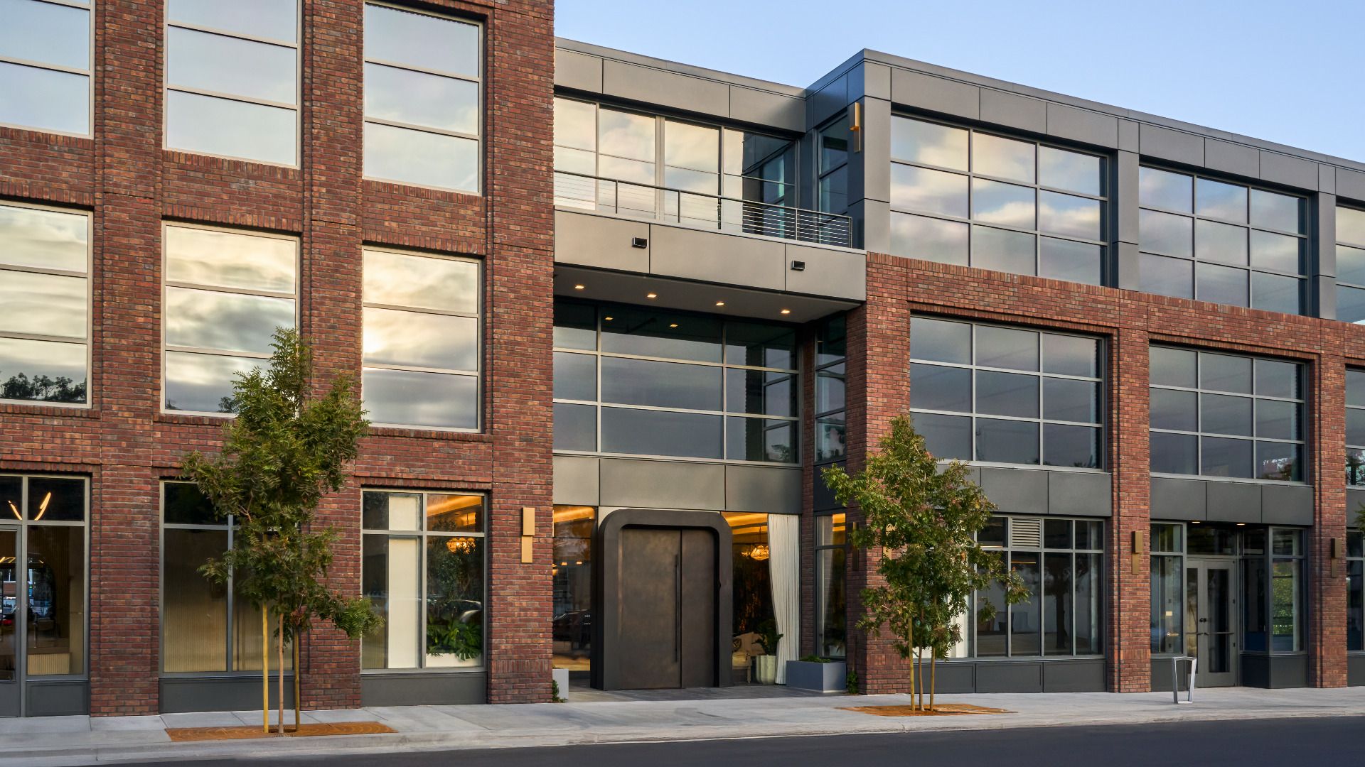 SPRINGLINE CONNECTION